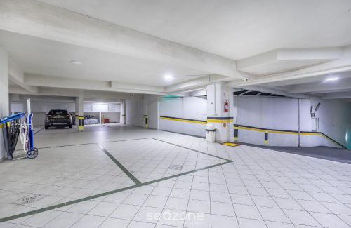 Andorinha Apartamento | Hospédate a pasos del mar en Meia Praia - VIM