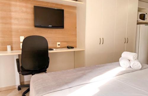 Jardim Goias Apartamento | STAY Studio All