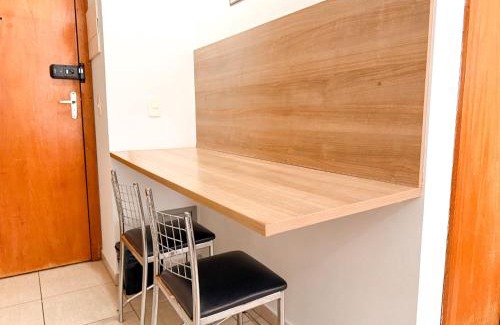 Jardim Goias Apartamento | STAY Studio All