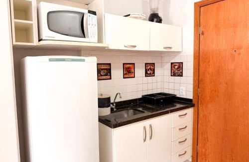 Jardim Goias Apartamento | STAY Studio All