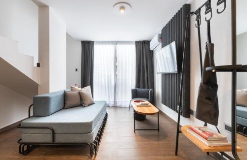 Nueva Córdoba Hotel | Stay Suites