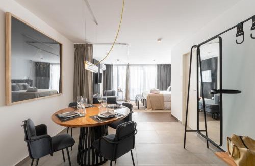 Nueva Córdoba Hotel | Stay Suites