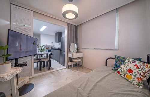 Seowon-dong Apartamento | Stay Sum Silim