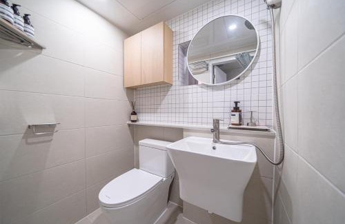 Seowon-dong Apartamento | Stay Sum Silim