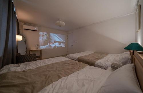 Seowon-dong Apartamento | Stay Sum Silim