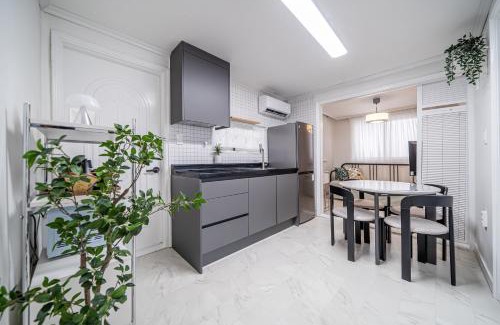 Seowon-dong Apartamento | Stay Sum Silim