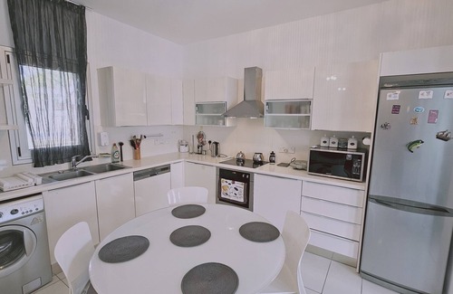Pyla Villa | STAY Sunset Lagoon Villa
