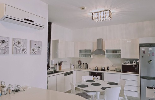 Pyla Villa | STAY Sunset Lagoon Villa