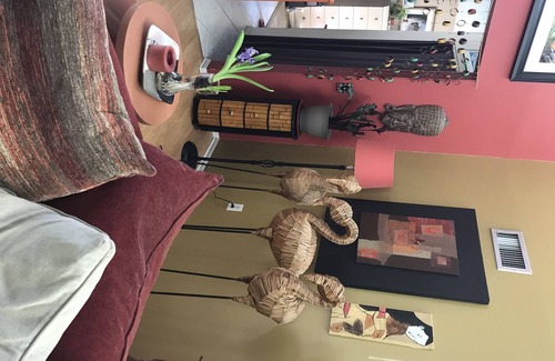 Arlington Park Condominio | Stay this close to all Sarasota has to offer