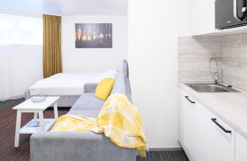 Kambja Apartamento | Stay to Stay Apartments - võtmeta sissepääs