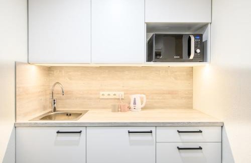 Kambja Apartamento | Stay to Stay Apartments - võtmeta sissepääs