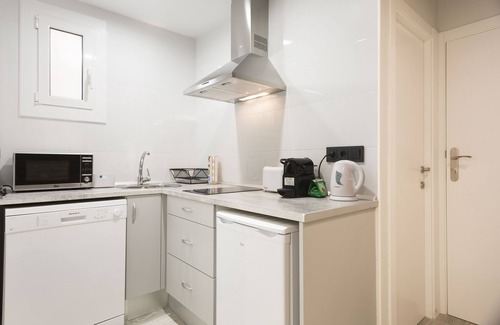 Collblanc y La Torrassa Apartamento | Stay U-nique Apartment Llobregat
