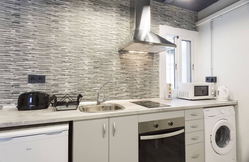 Collblanc y La Torrassa Apartamento | Stay U-nique Apartment Llobregat