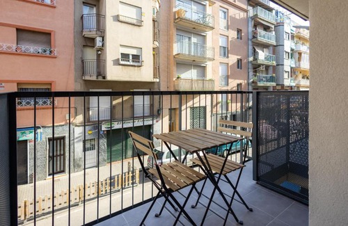 Collblanc y La Torrassa Apartamento | Stay U-nique Apartments Font BCN