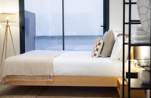Collblanc y La Torrassa Apartamento | Stay U-nique Apartments Font BCN