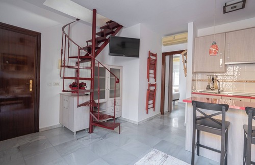 Lagunillas Apartamento | Stay U-nique Apartment Alonso Benitez
