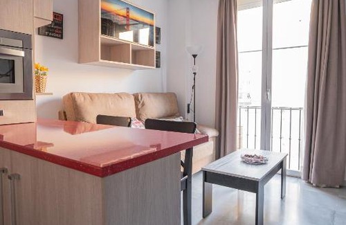 Lagunillas Apartamento | Stay U-nique Apartment Alonso Benitez