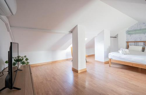 Lagunillas Apartamento | Stay U-nique Apartment Alonso Benitez