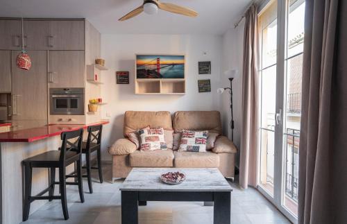 Lagunillas Apartamento | Stay U-nique Apartment Alonso Benitez