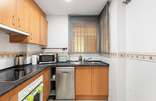 Centro Apartamento | Stay U-nique Apartment Amargura