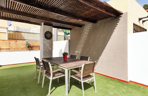 Centro Apartamento | Stay U-nique Apartment Amargura
