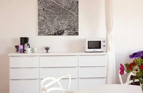 Sant Antoni Apartamento | Stay U-nique Apartments Sant Pau