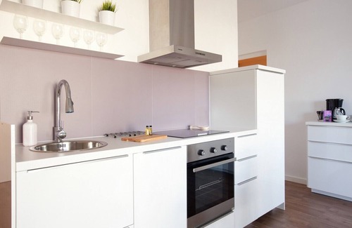 Sant Antoni Apartamento | Stay U-nique Apartments Sant Pau