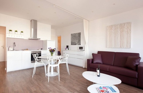 Sant Antoni Apartamento | Stay U-nique Apartments Sant Pau