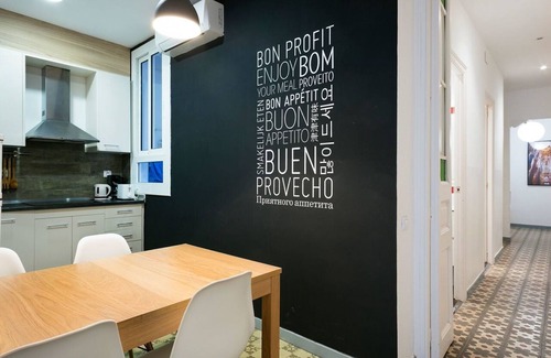 La Sagrada Familia Apartamento | Stay U-nique Apartments Napols I