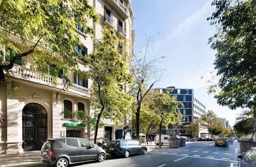 La Sagrada Familia Apartamento | Stay U-nique Apartments Napols I