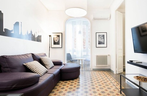 La Sagrada Familia Apartamento | Stay U-nique Apartments Napols I