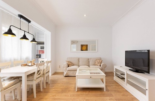 La Sagrada Familia Apartamento | Stay U-nique Apartments Mallorca II