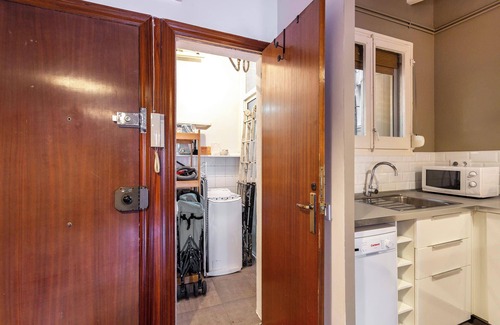 Sant Antoni Apartamento | Stay U-nique Apartments Parlament