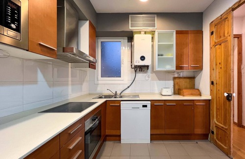 Sant Antoni Apartamento | Stay U-nique Apartments Mistral II