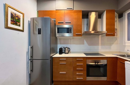 Sant Antoni Apartamento | Stay U-nique Apartments Mistral II