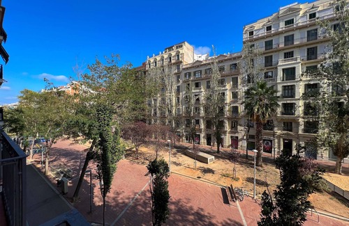 Sant Antoni Apartamento | Stay U-nique Apartments Mistral II