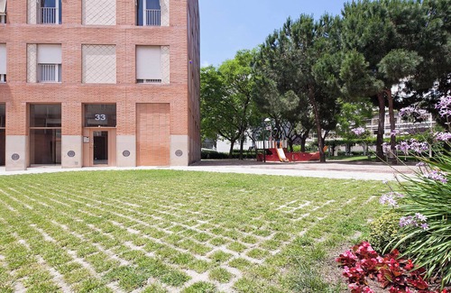 La Vila Olimpica del Poblenou Apartamento | Stay U-nique Apartments Salvador Espriu