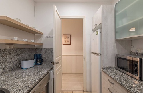 La Sagrada Familia Apartamento | Stay U-nique Apartments Gaudi II