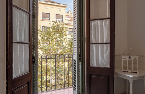 La Sagrada Familia Apartamento | Stay U-nique Apartments Gaudi II