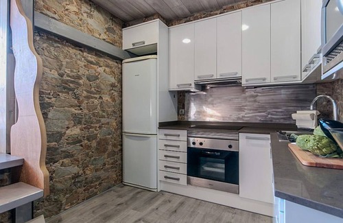 Sant Antoni Apartamento | Stay U-nique Apartment Tamarit II