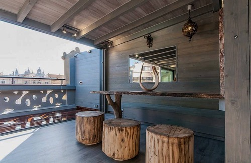 Sant Antoni Apartamento | Stay U-nique Apartment Tamarit II