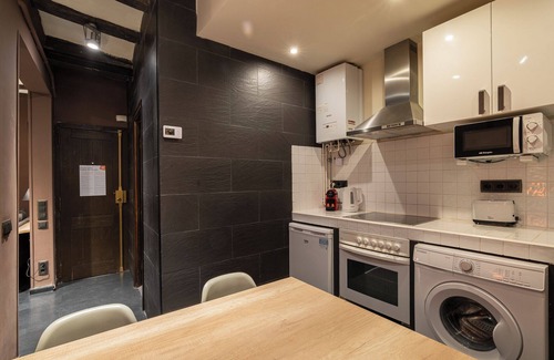 La Ribera Apartamento | Stay U-nique Apartments Pou II
