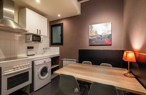 La Ribera Apartamento | Stay U-nique Apartments Pou II