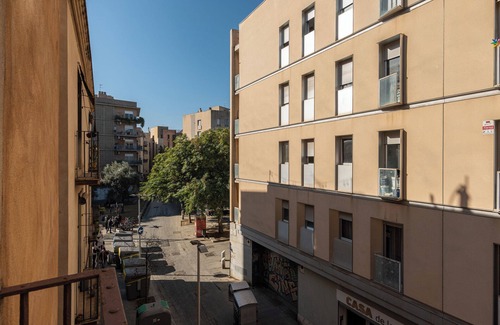 La Ribera Apartamento | Stay U-nique Apartments Pou II