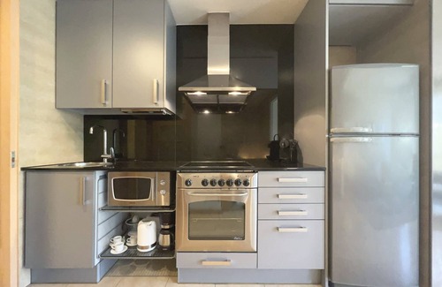 Provencals del Poblenou Apartamento | Stay U-nique Apartments Venecuela