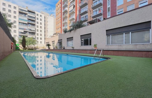 Provencals del Poblenou Apartamento | Stay U-nique Apartments Venecuela