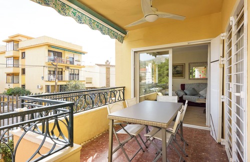 Las Acacias Apartamento | Stay U-nique Apartment Venezuela