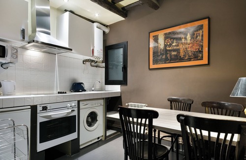 La Ribera Apartamento | Stay U-nique Apartments Pou