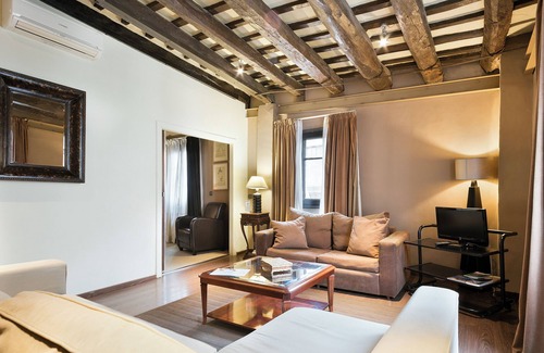 La Ribera Apartamento | Stay U-nique Apartments Pou
