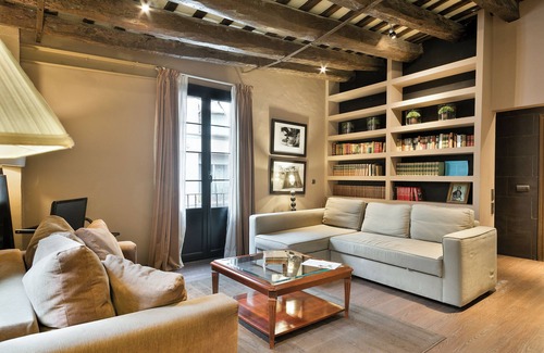 La Ribera Apartamento | Stay U-nique Apartments Pou